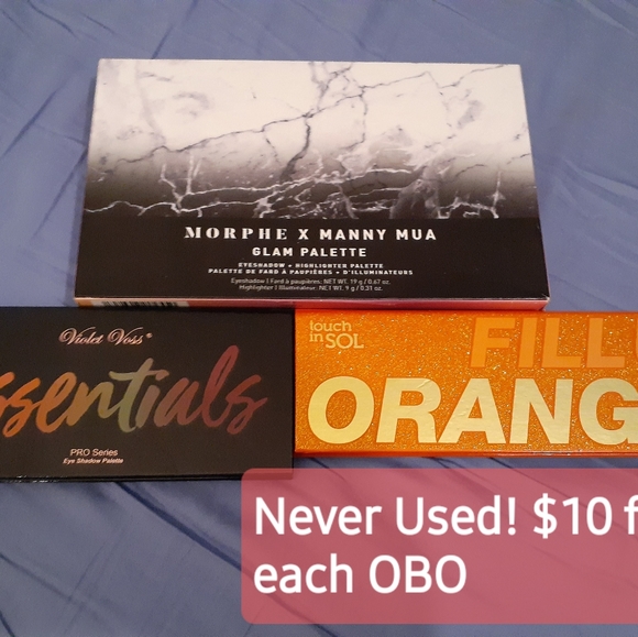 Makeup - Picture 5 of 7